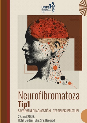 Neurofibromatoza tip 1  Savremeni dijagnostički I terapijski pristupi