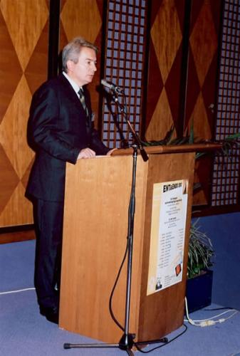 Predsednik kongresaaria