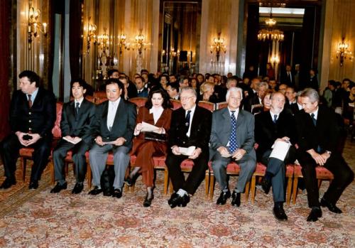 Svecano otvaranje ENT ENDOaria